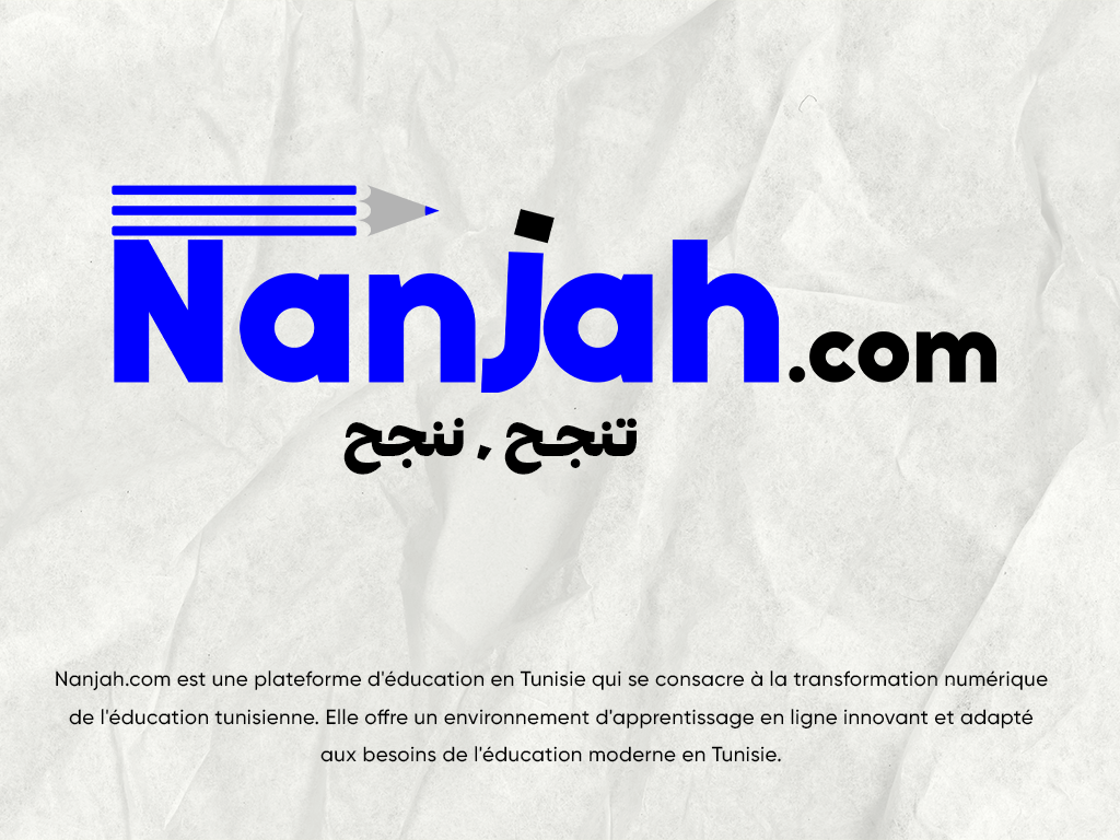 Nanjah Project